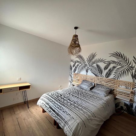 Maison Idealement Situee Pour Les Vacances Notre-Dame-de-Monts Eksteriør billede